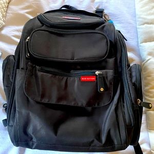 Bag Nation Diaper Bag Backpack
